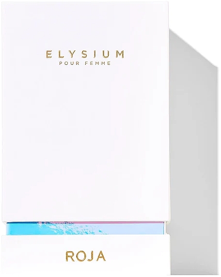 Roja Parfums Elysium Pour Femme - Eau de Parfum — Bild N2