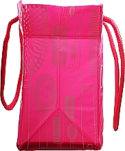 Kosmetiktasche pink 7006 - Donegal Cosmetic Bag — Bild N3