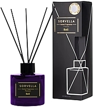 Raumerfrischer - Sorvella Perfume Home Fragrance Premium Bali — Bild N1