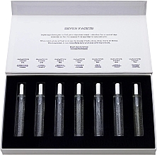 Düfte, Parfümerie und Kosmetik N.C.P. Olfactives Original Edition Set - Duftset (Eau de Parfum 10mlx7) 