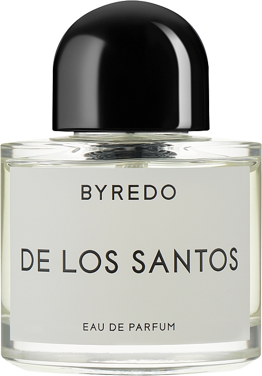 Byredo De Los Santos - Eau de Parfum — Bild N1