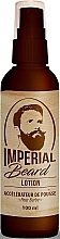 Bartwachstumslotion - Imperial Beard Growth Accelerator Lotion — Bild N1