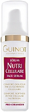 Düfte, Parfümerie und Kosmetik Gesichtsserum - Guinot Serum Nutri Cellulaire Face Serum