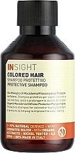 Düfte, Parfümerie und Kosmetik Farbschützendes Shampoo für coloriertes Haar - Insight Colored Hair Protective Shampoo