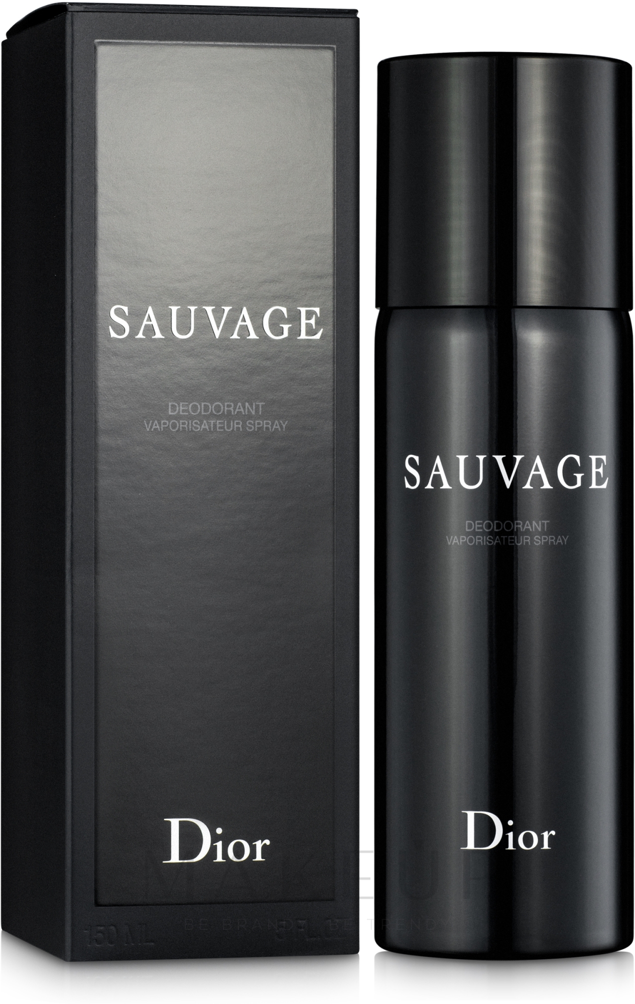 Dior Sauvage - Deospray — Foto 150 ml