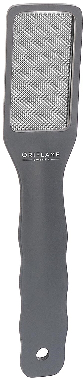 Fußreibe - Oriflame Advanced Stainless Steel Foot File — Bild N1