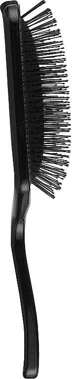 Haarbürste (Nylon, Kunststoff, Naturkautschuk) 24.5 mm - Acca Kappa Shower Brush — Bild N3