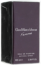 Gian Marco Venturi Femme - Eau de Parfum — Bild N2
