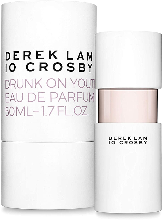 Derek Lam 10 Crosby Drunk On Youth - Eau de Parfum — Bild N1