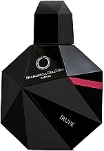 Düfte, Parfümerie und Kosmetik Francesca Dell`Oro Irupe  - Parfum