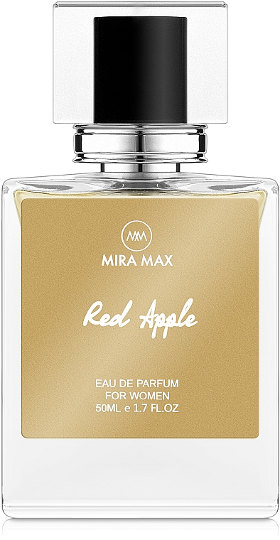 Mira Max Red Apple - Eau de Parfum — Bild N1