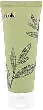Düfte, Parfümerie und Kosmetik Gesichtsreinigungsschaum - Eco Be Jeju Green Tea Foam Cleanser