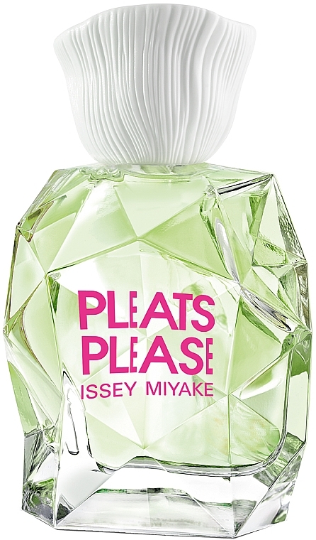 Issey Miyake Pleats Please L'Eau - Eau de Toilette — Bild N1