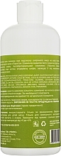 Anti-Schuppen Shampoo "Repair & Care" - Jaka — Bild N2