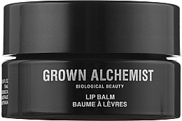 Düfte, Parfümerie und Kosmetik Lippenbalsam - Grown Alchemist Lip Balm Antioxidant+3 Complex