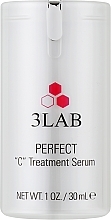 Gesichtsserum mit Vitamin C - 3Lab Perfect C Treatment Serum — Bild N1