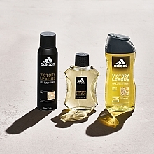 Adidas Victory League - Deospray — Bild N5