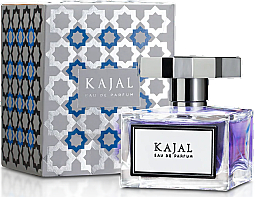 Kajal Eau de Parfum - Eau de Parfum — Bild N1