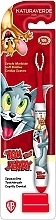 Düfte, Parfümerie und Kosmetik Zahnbürste Tom und Jerry - Naturaverde Kids Tom & Jerry Soft Toothbrush 