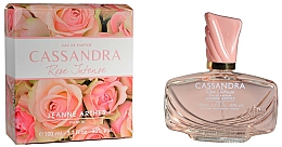 Jeanne Arthes Cassandra Rose Intense - Eau de Parfum — Bild N1