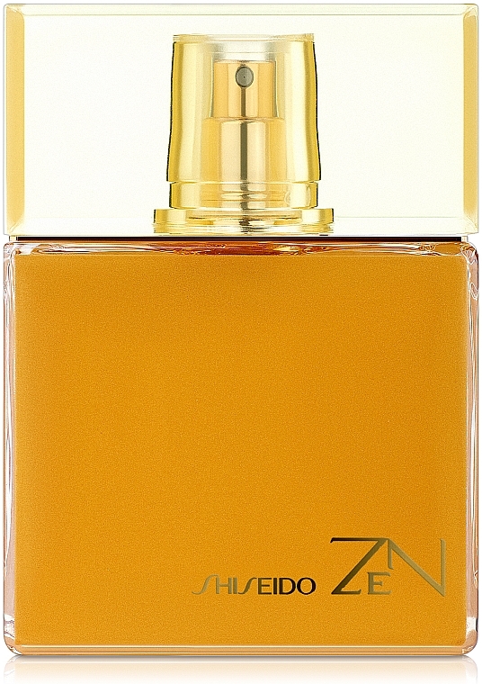 Shiseido Zen - Eau de Parfum — Bild N3