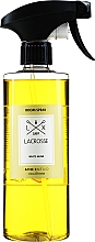 Düfte, Parfümerie und Kosmetik Lufterfrischer-Spray Weißer Moschus - Ambientair Lacrosse White Musk Room Spray