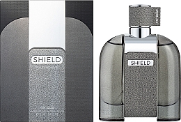 Mirada Shield Pour Homme - Eau de Toilette — Bild N2