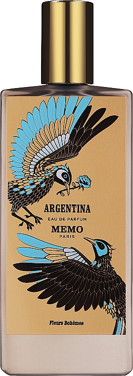 Memo Argentina - Eau de Parfum — Bild N1