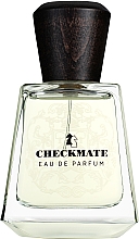 Düfte, Parfümerie und Kosmetik Frapin Checkmate - Eau de Parfum