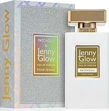 Jenny Glow Patchouli Pour Femme - Eau de Parfum — Bild N1