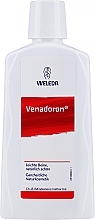 Belebende Emulsion für Beine - Weleda Venadoron — Bild N1