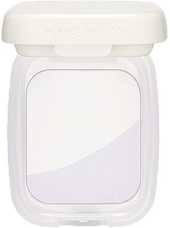 Gesichtspuder - Holika Holika Pore Rest Tone Balancing Pact — Bild N1