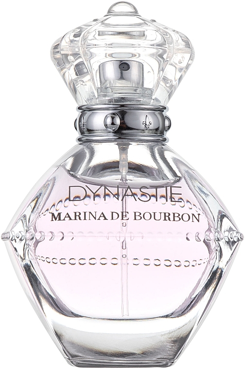 Marina De Bourbon Dynastie Mademoiselle - Eau de Parfum
