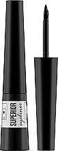 Düfte, Parfümerie und Kosmetik Eyeliner - Vipera Superior Eye Liner