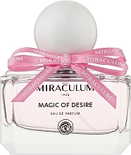Miraculum Magic of Desire - Eau de Parfum — Bild N2