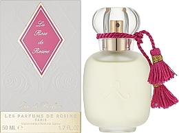 Parfums de Rosine La Rose de Rosine - Eau de Parfum — Bild N2