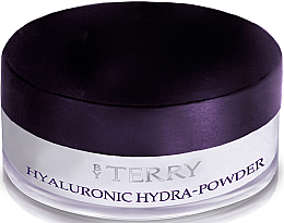 Düfte, Parfümerie und Kosmetik Loser Puder mit Hyaluronsäure - By Terry Hyaluronic Hydra-Powder