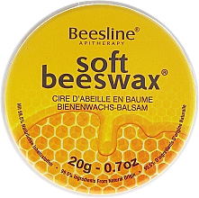 Düfte, Parfümerie und Kosmetik Bienenwachs Lippenbalsam - Beesline Lip Balm