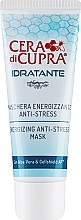 Anti-Stress-Gesichtsmaske - Cera di Cupra Energizing Anti-Fatigue Mask — Bild N2
