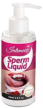 Düfte, Parfümerie und Kosmetik Gel-Gleitmittel - Intimeco Sperm Liquid