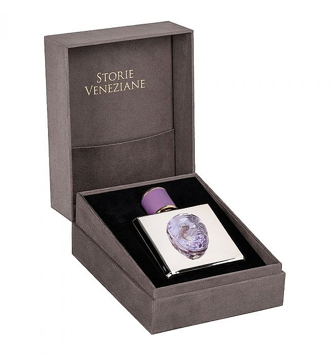 Valmont Storie Veneziane Alessandrite I - Parfum — Bild N2