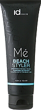 Düfte, Parfümerie und Kosmetik Haarstyling-Gel - idHair Me Beach Styler