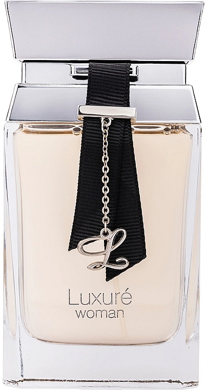 Rave Luxure Woman - Eau de Parfum — Bild N1