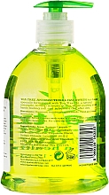 Antibakterielle flüssige Seife mit Teebaum - Xpel Marketing Ltd Tea Tree Anti-Bacterial Handwash — Foto N2