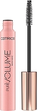 Wimperntusche - Catrice Pure Volume Mascara — Bild N2