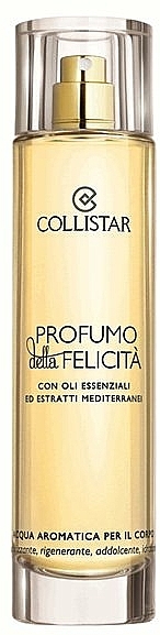 Collistar Profumo della Felicita - Duftwasser für den Körper