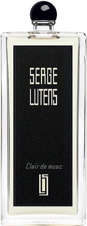 Serge Lutens Clair De Musc - Eau de Parfum