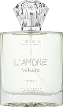 Düfte, Parfümerie und Kosmetik Carlo Bossi L'Amore White - Eau de Parfum