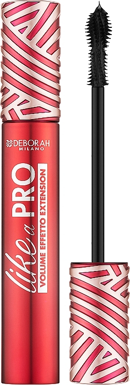 Mascara - Deborah Like A Pro Mascara — Bild N1