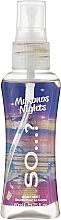 Körperspray - So…? Mykonos Nights Waves Body Mist — Bild N1